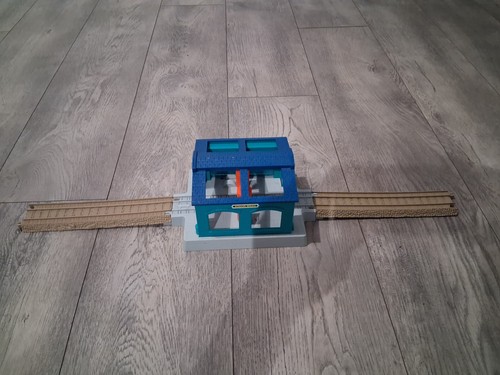 Thomas trackmaster sodor - trackmaster,