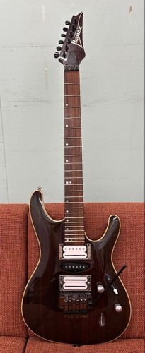 Ibanez premium series - ibanez,
