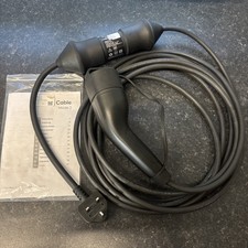 Volvo Electric Hybrid Charger