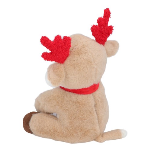 Musical light plush - light,