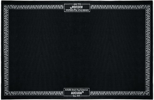 Aucuda drum rug 120x180cm - aucuda,