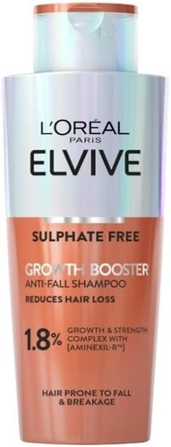 Oreal paris elvive growth - l'oreal,