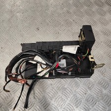 2005 MERCEDES C CLASS W203 REAR SAM UNIT FUSE BOX 2035453201 #1