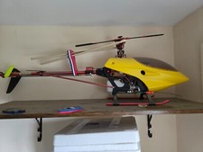 Thunder tiger raptor 30 - v2,