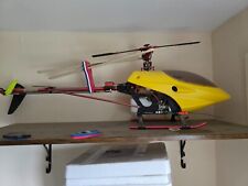 Thunder Tiger Raptor V2 30