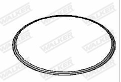 Fits walker walk82126 gasket - fits,
