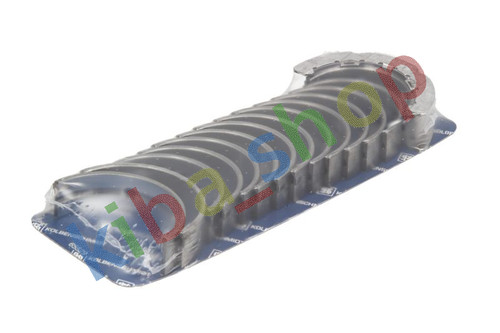 Crankshaft bearing 050 fits - bearing,