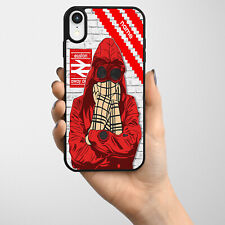Personalised Arsenal iPhone