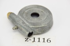 Triumph Bonneville T 140 V