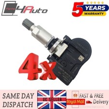 4x FOR Suzuki Jimny SN SX4