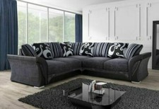 Corner Sofa 3+2 Seater Set