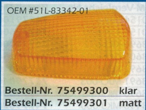 For yamaha fzr 1000 genesis - yamaha,