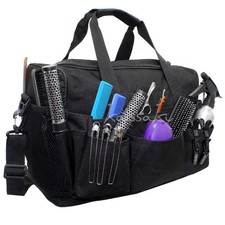 Large hairdressing bag - hairdressing,