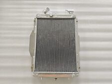 ALUMINUM RADIATOR For Ferrari