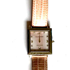 klaus kobec ladies watch