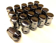 Wheel Nuts Lugs x 20 Fits