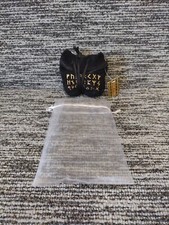 Rose Quartz - Set of Runes With Pouch - Protection - Energy - Cleansing FREEPOST