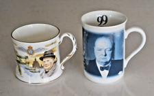 Pair of Vintage WW2 Winston