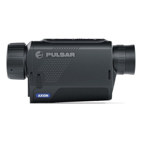 Pulsar axion xq30 pro - pulsar,