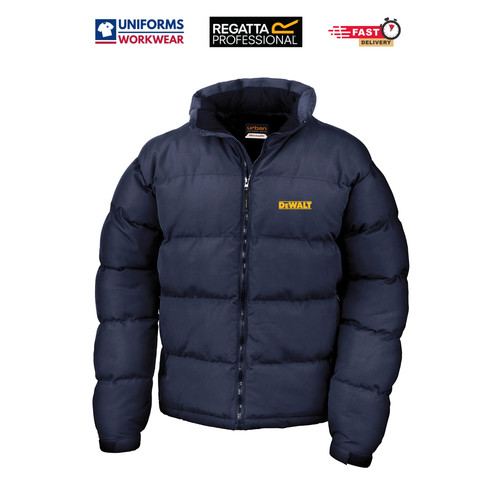 Adults workwear jacket - workwear, dewalt