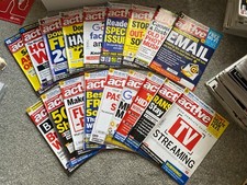 Computer Active! Magazine 502