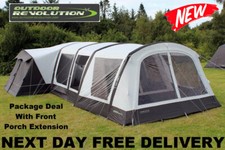 Outdoor Revolution Airedale