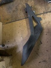 Aprillia Left Hand Panel Frame