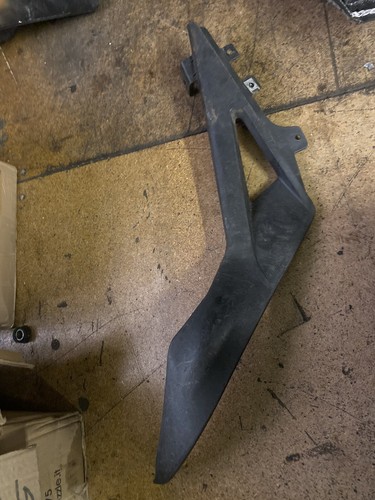 Aprillia left hand panel - left,