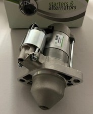 FITS TOYOTA COROLLA VERSO 2.2 D-4D D-CAT DIESEL 2005-12 NEW PSH STARTER MOTOR