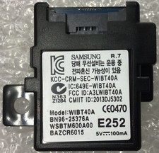 SAMSUNG UE55F6670SB BLUETOOTH