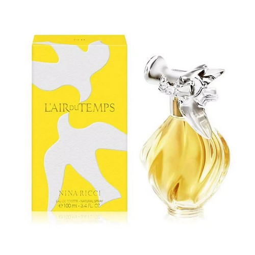 Nina ricci air temp 30ml - du,