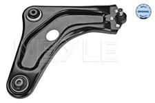 Track Control Arm MEYLE Fits CITROEN C3 Picasso PEUGEOT 207 Cc 208 06-15 3521N0