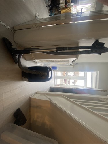 Miele hoover - miele,