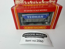 HORNBY RAILWAYS OO GAUGE R.015