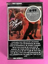 More dirty dancing - more, various