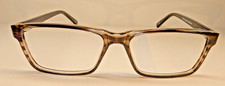 DORAN Grey Horn  - Eyeglasses