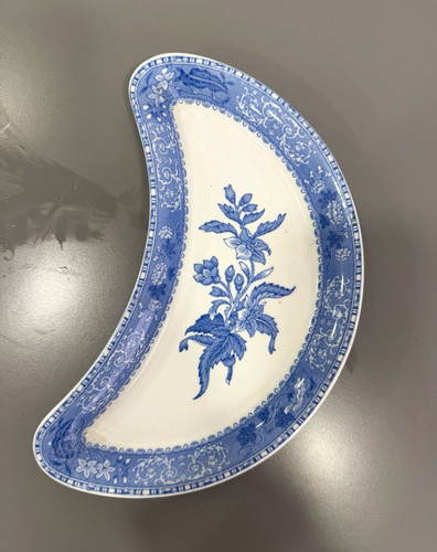 Copeland spode blue - copeland,