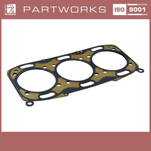 Cylinder head gasket for - head,