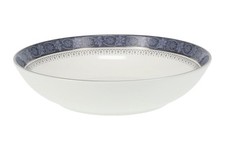 Royal Doulton - Sherbrooke - H5009 - Soup / Cereal Bowl - 97653G