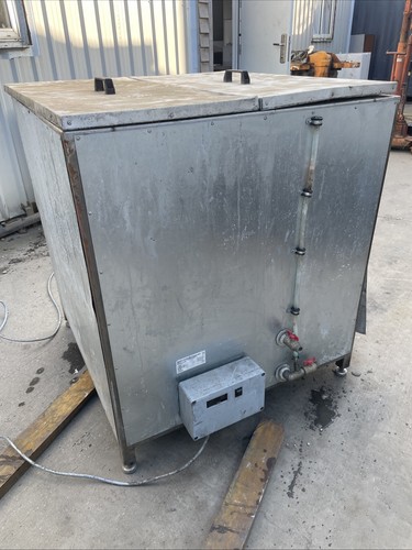Industrial stainless steel - industrial,