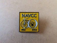 NAVCC Veteran Cycle Club 2005