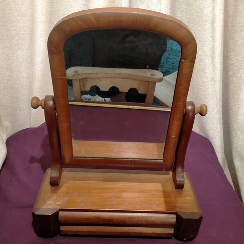 Arts and crafts mahogany - and,
