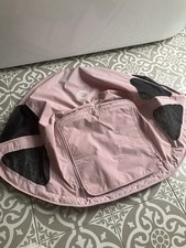 Bugaboo Cameleon 3 Breezy Hood Pink