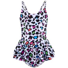 Girls Kids Swimwear Beachwear