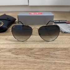Ray-Ban RB3026 Aviator