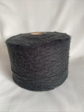 Knitting crochet yarn job lot bundle Mohair Look Yarn 1.733kg