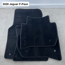Genuine 2020 Jaguar F Pace