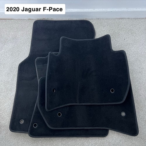 Genuine 2020 jaguar pace - genuine,