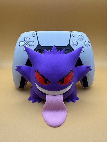 Pokemon gengar controller - pokemon,