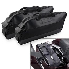 Saddlebag Bag Luggage Liners  Travel-Pak for Harley Touring Road King